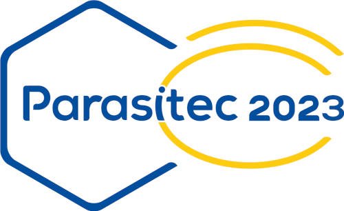 Parasitec 2023 - logo