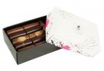 Coffret chocolat de La Fve dore