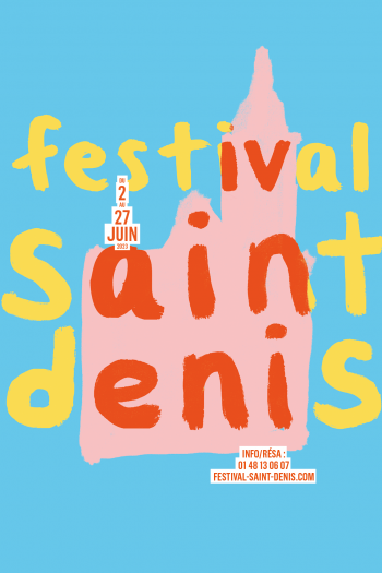 Festival Saint-Denis 2023