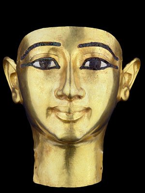 Ramsès, L'or des Pharaons à La Villette