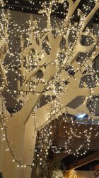 Nol, Marchs en dcembre  Aulnay-sous-Bois