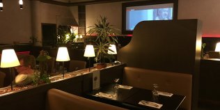 Restaurant-bar Events Saint-Denis