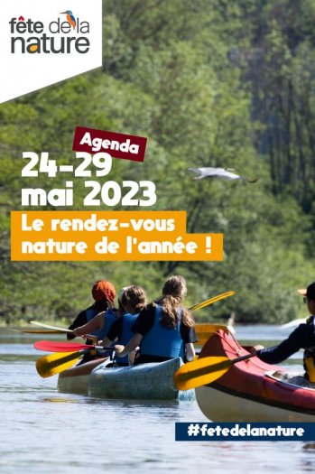 Fte de la nature 2023