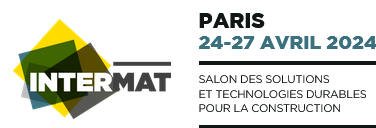 Intermat  Villepinte pour les professionnels de la construction