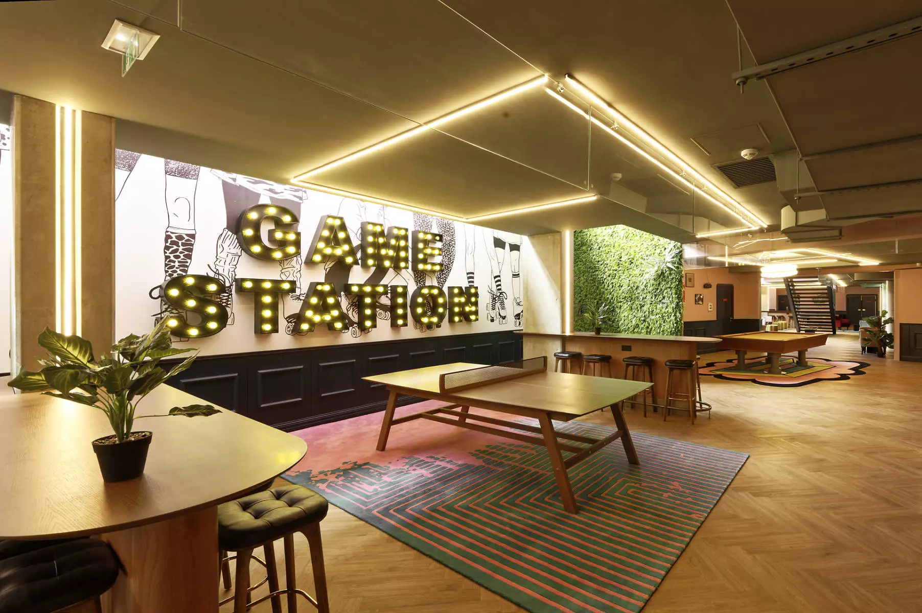 The ReMix Hotel Paris La Villette