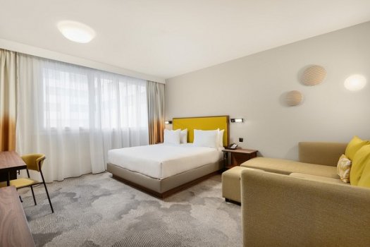 Htel Hyatt Place Charles de Gaulle Aroport