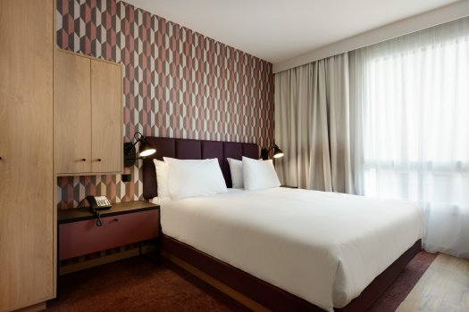 Hyatt House Charles de Gaulle Aroport