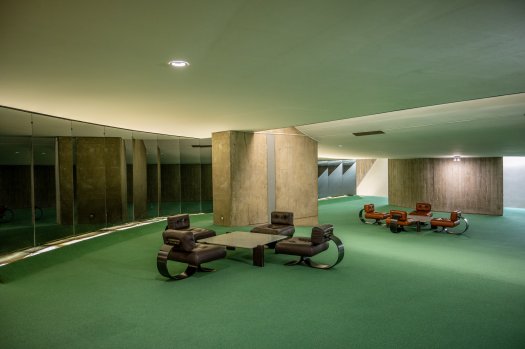 Espace Niemeyer