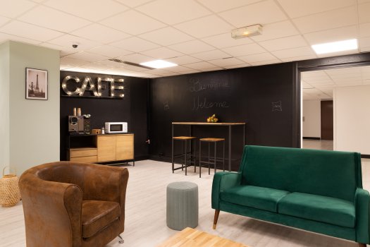Ibis Paris CDG Airport*** (ex Ibis Paris CDG aroport terminal)