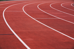 Juegos Olimpicos de Paris 2024 - Stade de France