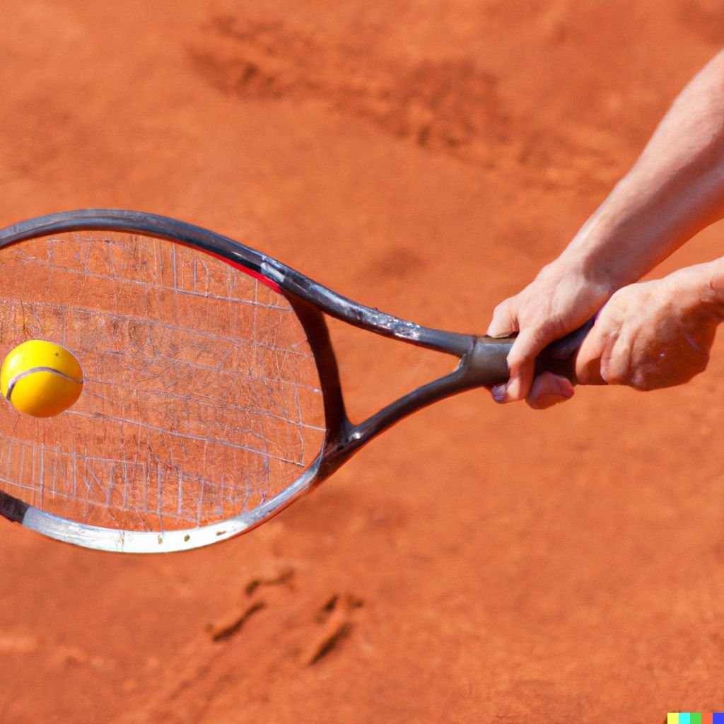 Roland-Garros and Parc des Princes