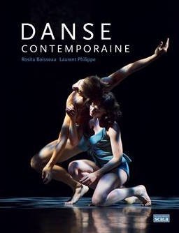 Danse contemporaine par R. Boisseau et P. Laurent - 2022
