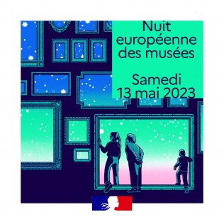 Nuit Européenne des Musées 2024