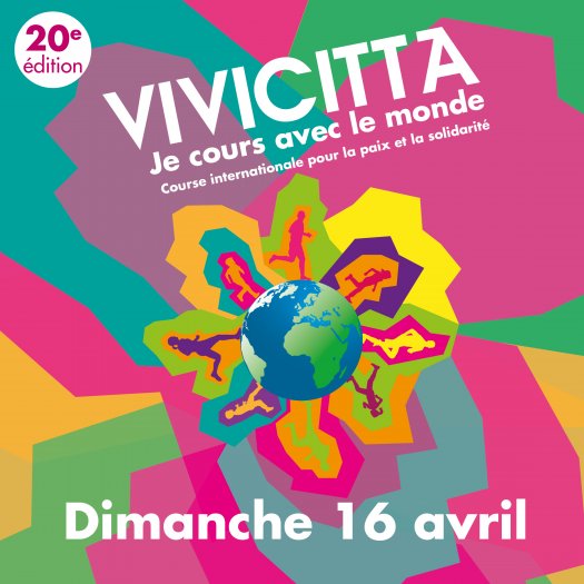 La vivicitta
