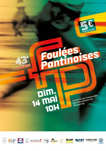 Foules pantinoises