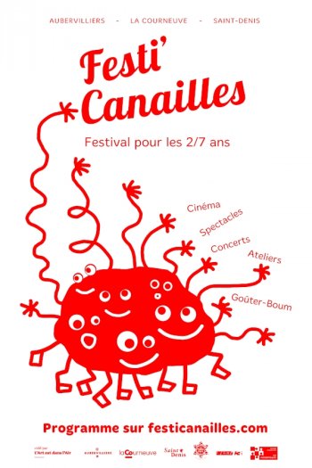 Festi'Canailles 2023