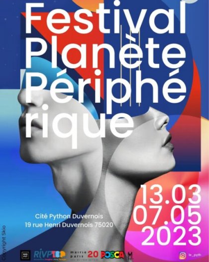 Festival Plante Priphrique