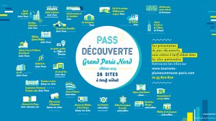 Pass dcouverte Plaine Co 2023