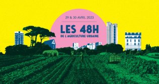 48h agriculture urbaine 2023