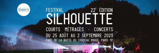 Festival Silhouette 2023