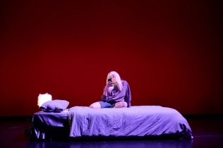 Trigger Warning - Thtre Paris Villette