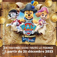 La Pat'Patrouille - spectacle au Zénith de Paris