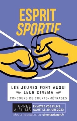Les enfants font leur cinma - Les jeunes font aussi leur cinma