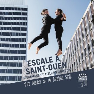 Fratellini Circus Tour - jusqu'au 4 juin