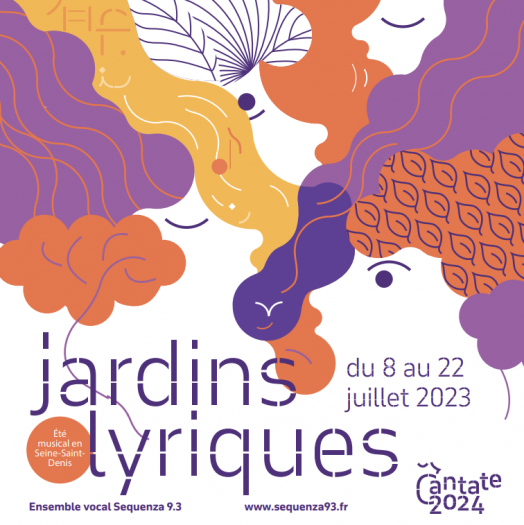Jardins lyriques 2023