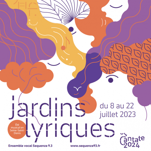 Jardins Lyriques