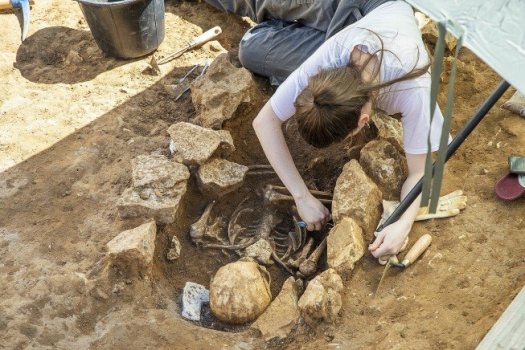 Journ�es Europ�ennes de l'arch�ologie