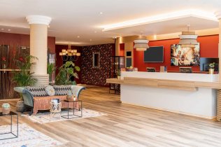 Aiden by Best Western at Paris Roissy CDG