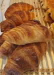 meilleurs croissants Paris Ile-de-France