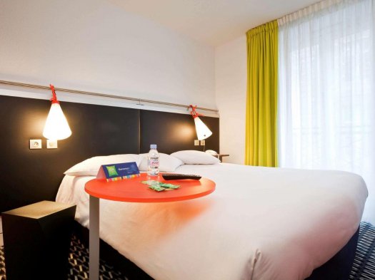 Ibis Styles Paris Rpublique