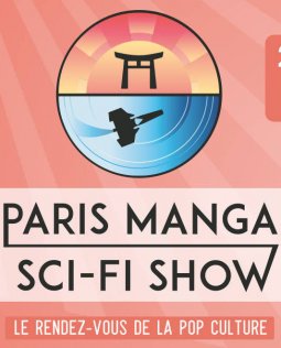 Paris Manga Sci-Fi Show 2025