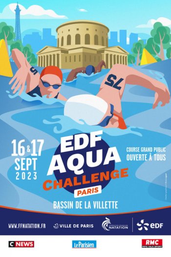 EDF Aqua Challenge 2023