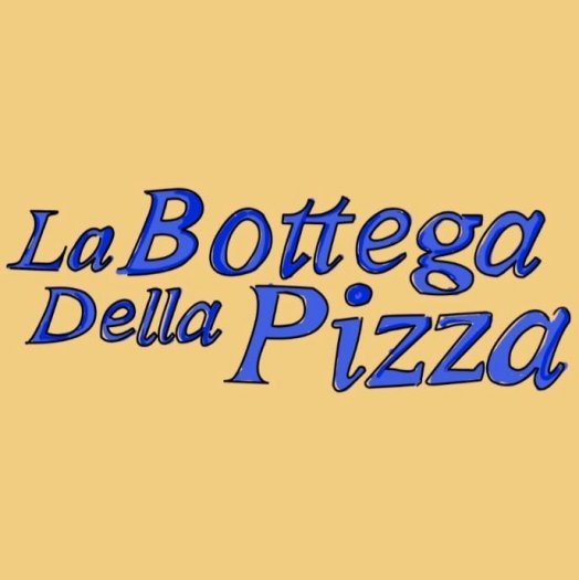 La Bottega della pizza