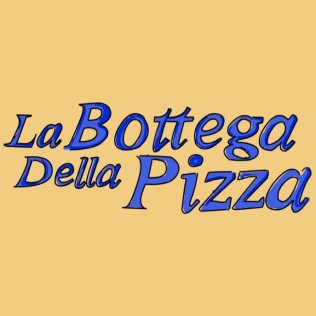 La Bottega della pizza