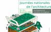 Journes de l'architecture 2023 - JNA en seine-saint-denis
