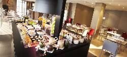 Restaurant du Campanile Le Blanc-Mesnil