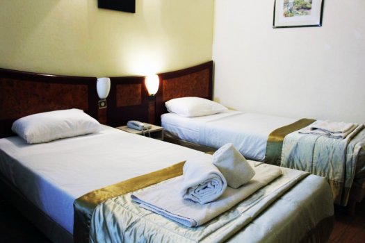 EuroHotel Saint-Denis