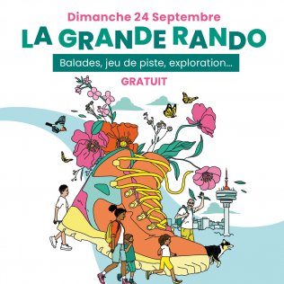 Grande rando 2023