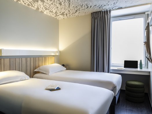 ibis Paris Nation Davout