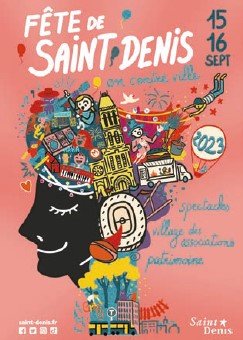 Fête de Saint-Denis