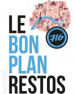 Bon plans restaurant in Paris (French book)