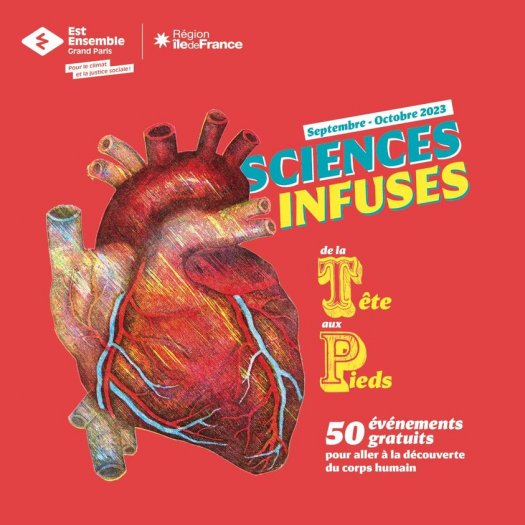 Sciences Infuses