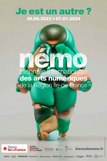 Je est un autre ? Biennale Nmo