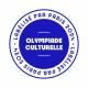 Olympiade culturelle Paris 2024