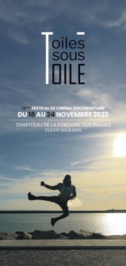 Toiles sous Toile, festival de cinma documentaire