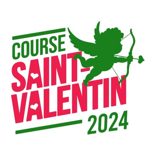 Course de la Saint-Valentin 2024